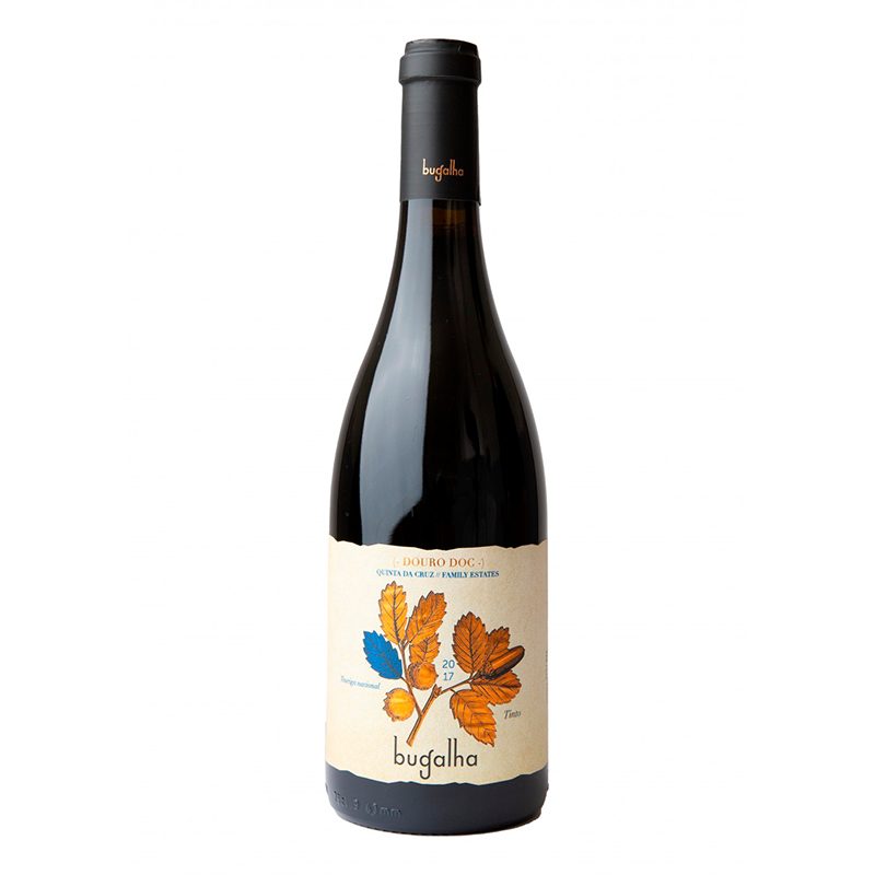 Bugalha Touriga Nacional Tinto