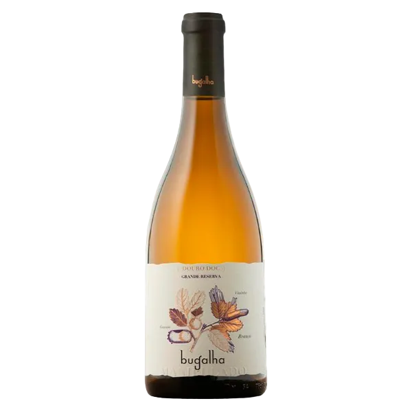 Bugalha Manipulado Grande Reserva Branco